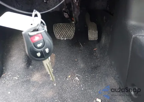 2017 Nissan Versa 1.6 Sv from USA, damaged, VIN 3N1CN7AP7HL811072